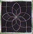 CCQ0077 - Creative Quilting Sashing