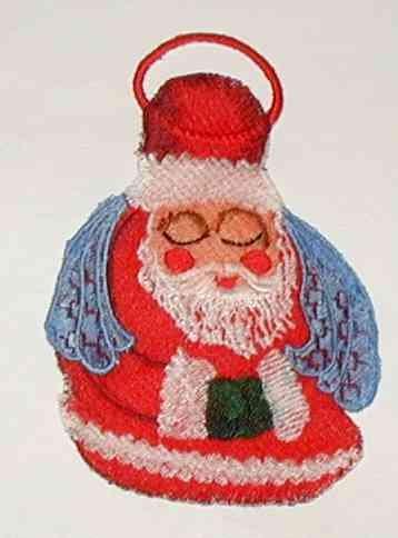 BFC0105 Jodys Santas