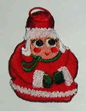 BFC0105 Jodys Santas
