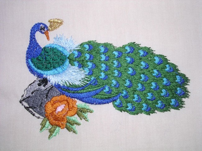 BFC0124 Flights of Fancy