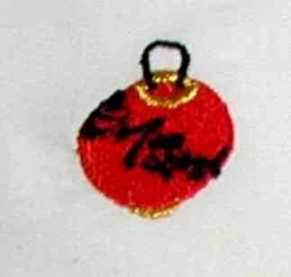 BFC0113 Geisha Accessories
