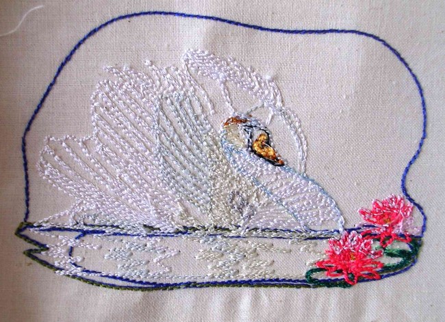 BFC0124 Flights of Fancy