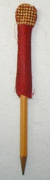 BFC0188 Lace Sculpture - Hibiscus