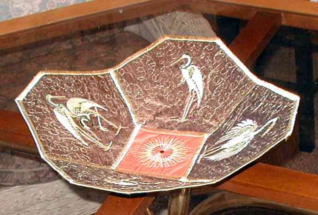 BFC0129 Nouveau Oriental