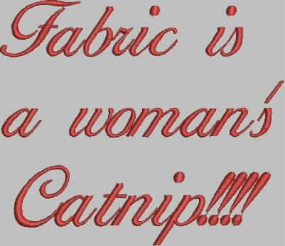 Catnip