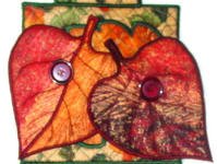 CCQ0220 - Leaves
