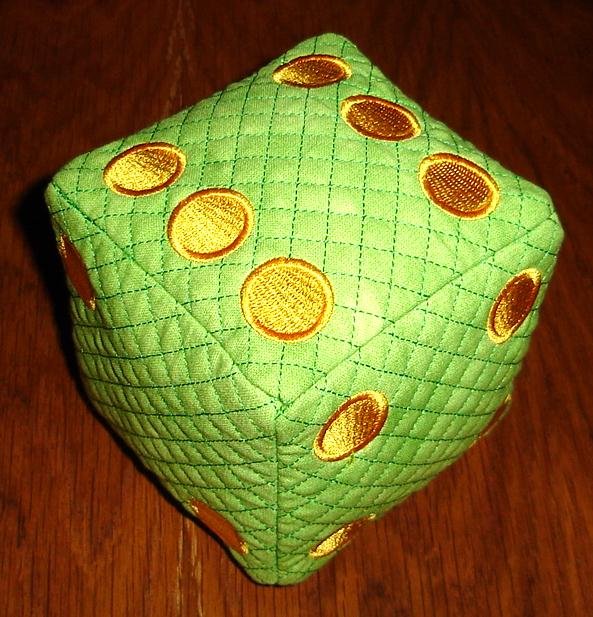 CCQ0229-Dice Projects