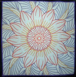 CCQ0255 - Petal Dreams - 9 Designs