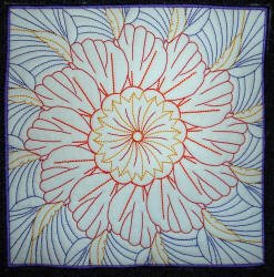 CCQ0255 - Petal Dreams - 9 Designs