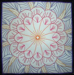 CCQ0255 - Petal Dreams - 9 Designs