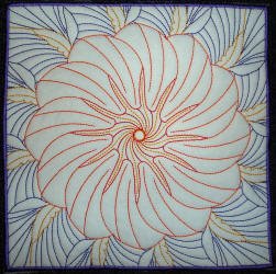 CCQ0255 - Petal Dreams - 9 Designs