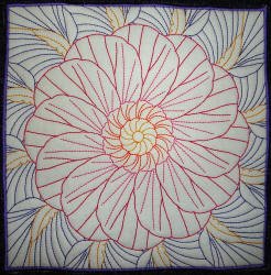 CCQ0255 - Petal Dreams - 9 Designs