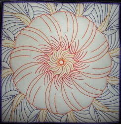 CCQ0255 - Petal Dreams - 9 Designs