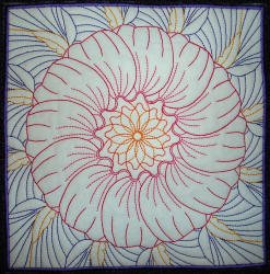CCQ0255 - Petal Dreams - 9 Designs