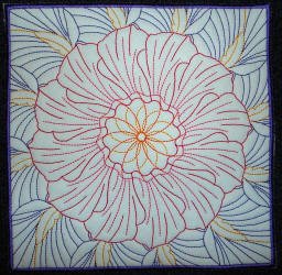 CCQ0255 - Petal Dreams - 9 Designs
