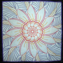 CCQ0255 - Petal Dreams - 9 Designs