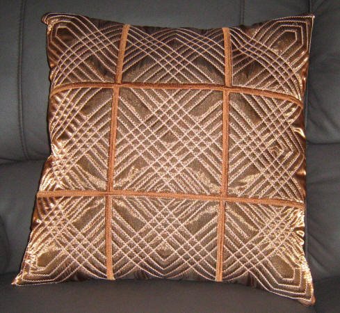 CCQ0294 - A Touch of Weaving