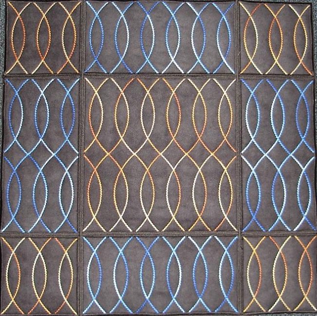 CCQ0296 - A Touch of Weaving 2