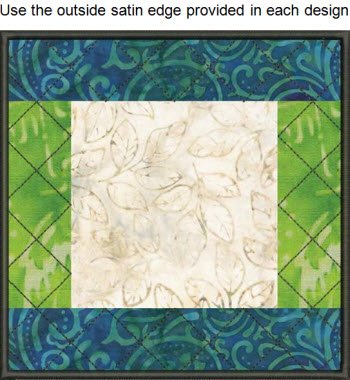 CCQ0479 - Square in a square
