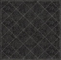 CCQ0607 - QI Whacky Quilt Square