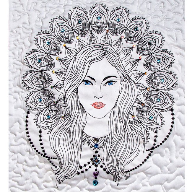 Boho Diva