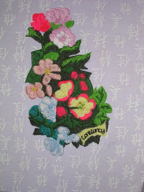 Floral Wreath - 9