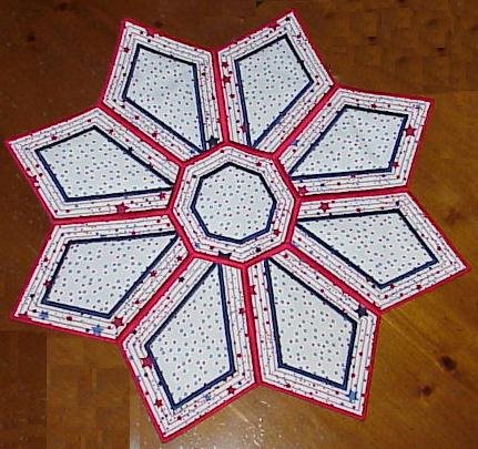 CCQ0149 - Doily