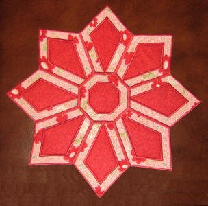 CCQ0149 - Doily