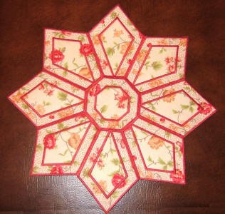 CCQ0149 - Doily