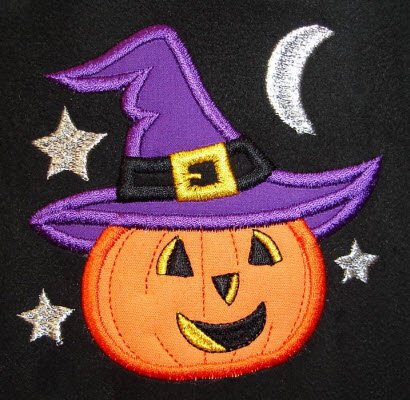 CCQ0216 - Halloween Fun - Two Sizes