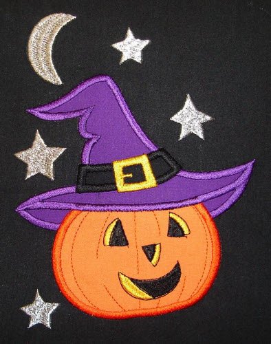 CCQ0216 - Halloween Fun - Two Sizes