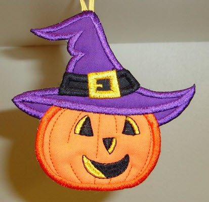 CCQ0216 - Halloween Fun - Two Sizes