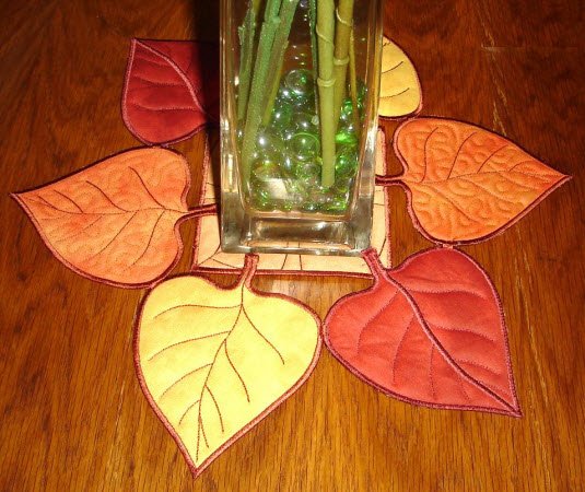 CCQ0220 - Leaves