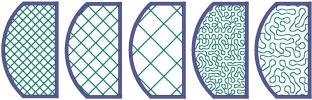 CCQ0250 - Scallop Borders for Squares