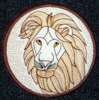 CCQ0254 - Lion Projects