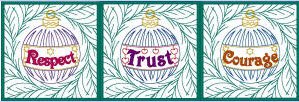 CCQ0259 - In The Fir Tree Set 2