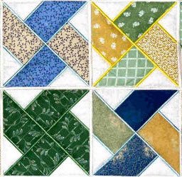 CCQ0290 - Windmill Square