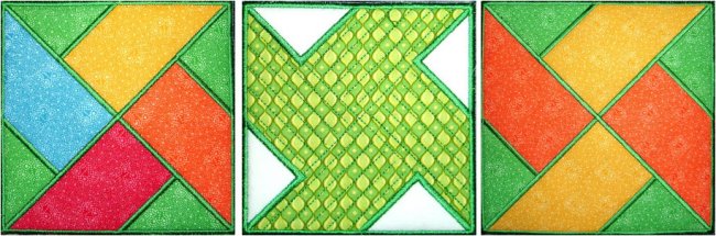 CCQ0290 - Windmill Square