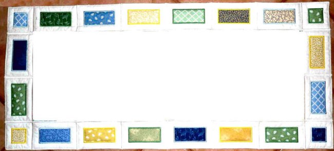 CCQ0291 - Sashing Accessory Set