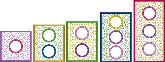 CCQ0295 - Sashing Accessory Set