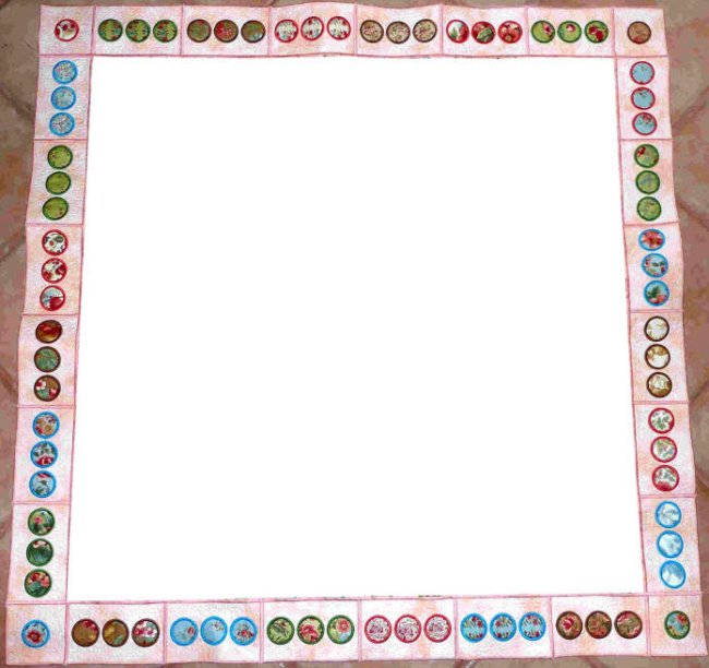CCQ0295 - Sashing Accessory Set