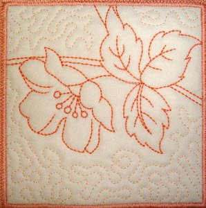 CCQ0299 - Flower Fairy 1