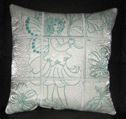 CCQ0300 - Flower Fairy 2