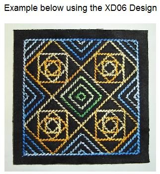 CCQ0312 - A Touch of Weaving 3