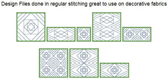 CCQ0312 - A Touch of Weaving 3