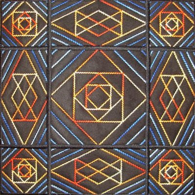 CCQ0312 - A Touch of Weaving 3