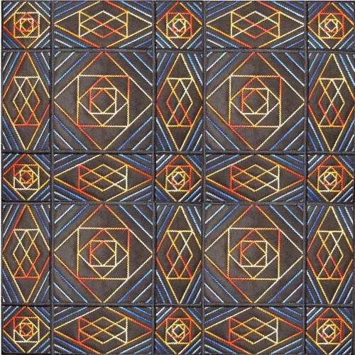 CCQ0312 - A Touch of Weaving 3