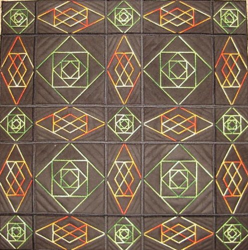 CCQ0312 - A Touch of Weaving 3