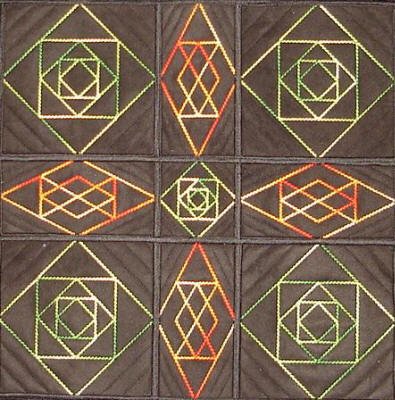 CCQ0312 - A Touch of Weaving 3