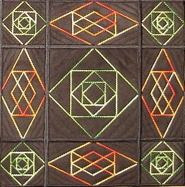 CCQ0312 - A Touch of Weaving 3
